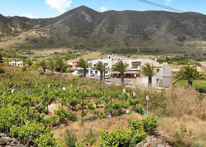 Casa La Zahorra