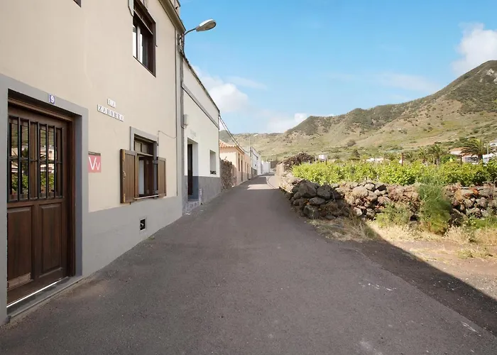 Casa La Zahorra