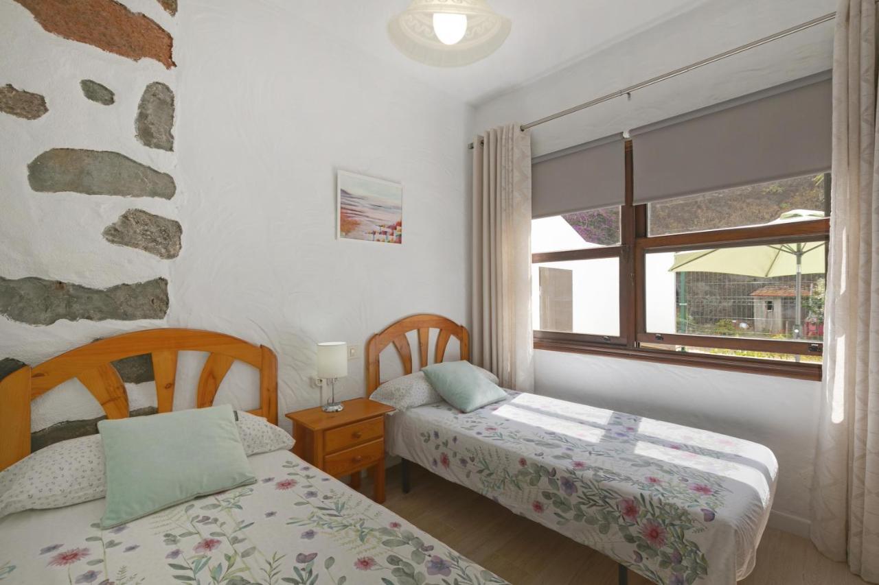 Hébergement de vacances Casa La Zahorra *