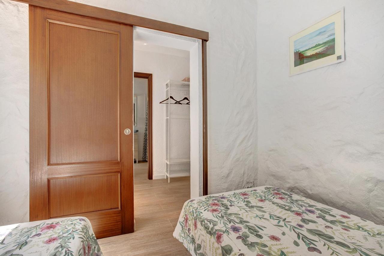 Casa La Zahorra Hébergement de vacances *